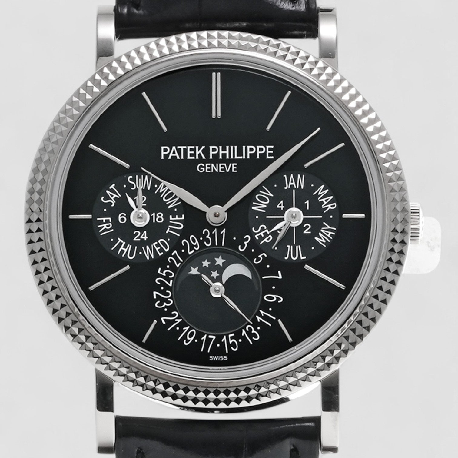 Patek Philippe 5139G-010