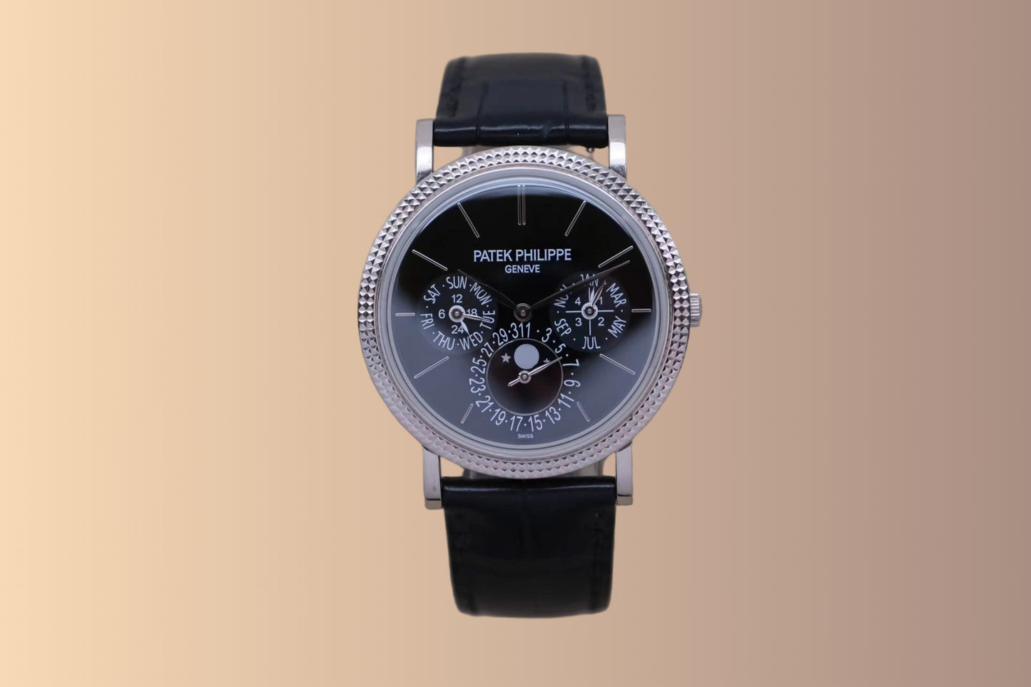 Patek Philippe 5139G-010