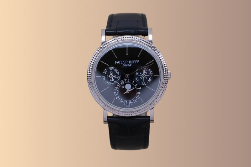 Patek Philippe 5139G-010