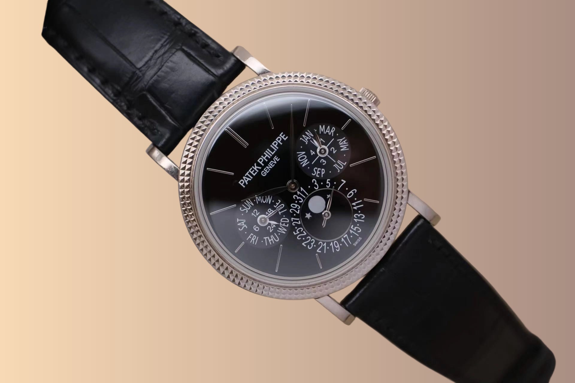 Patek Philippe 5139G-010
