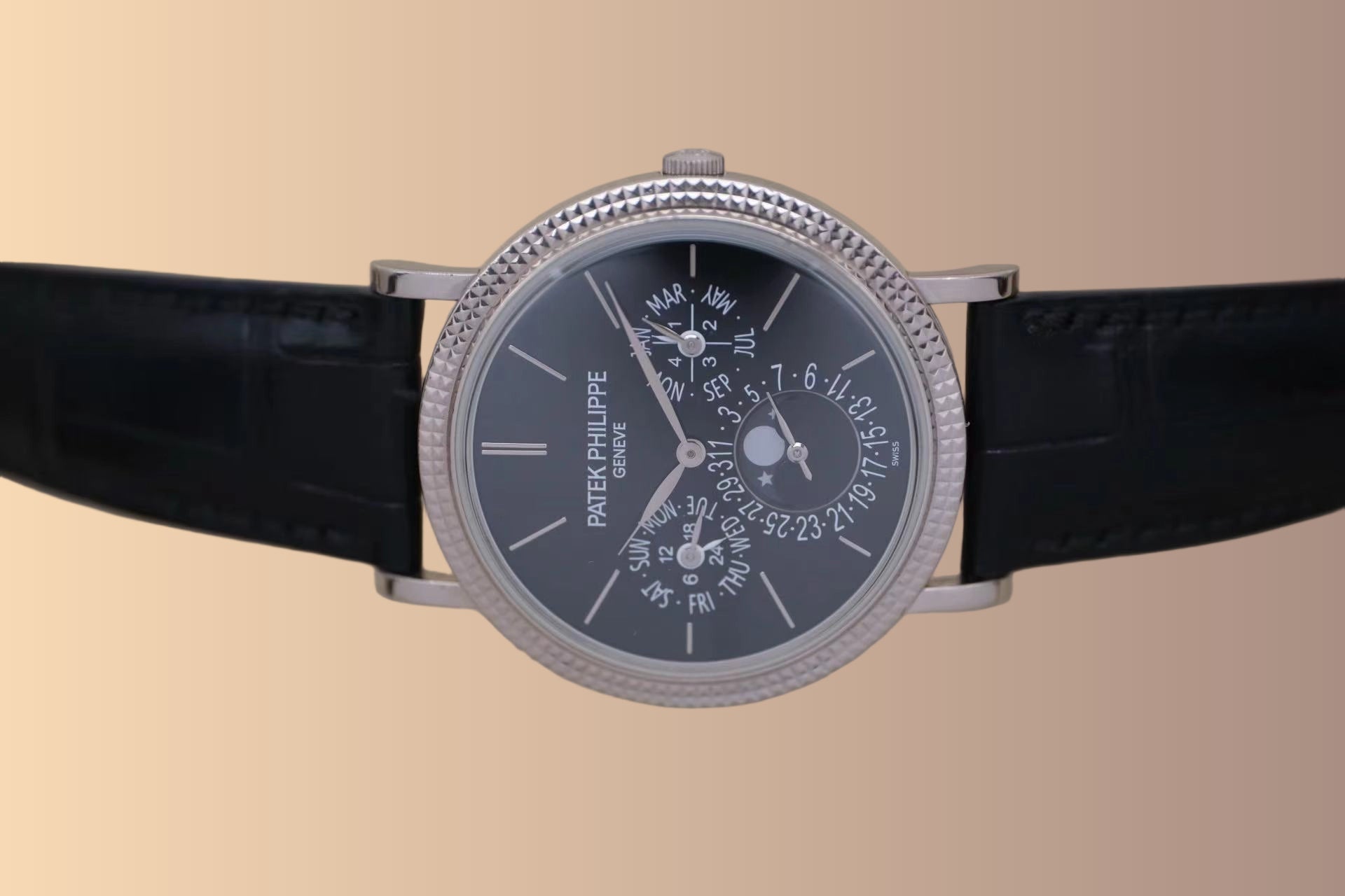 Patek Philippe 5139G-010