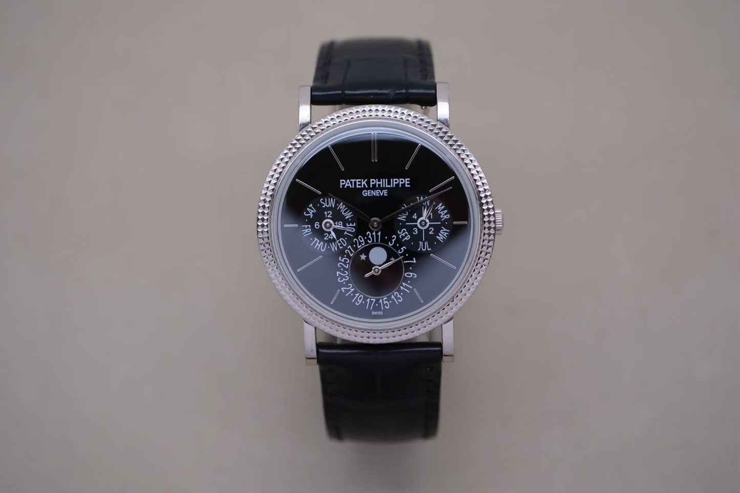 Patek Philippe 5139G-010