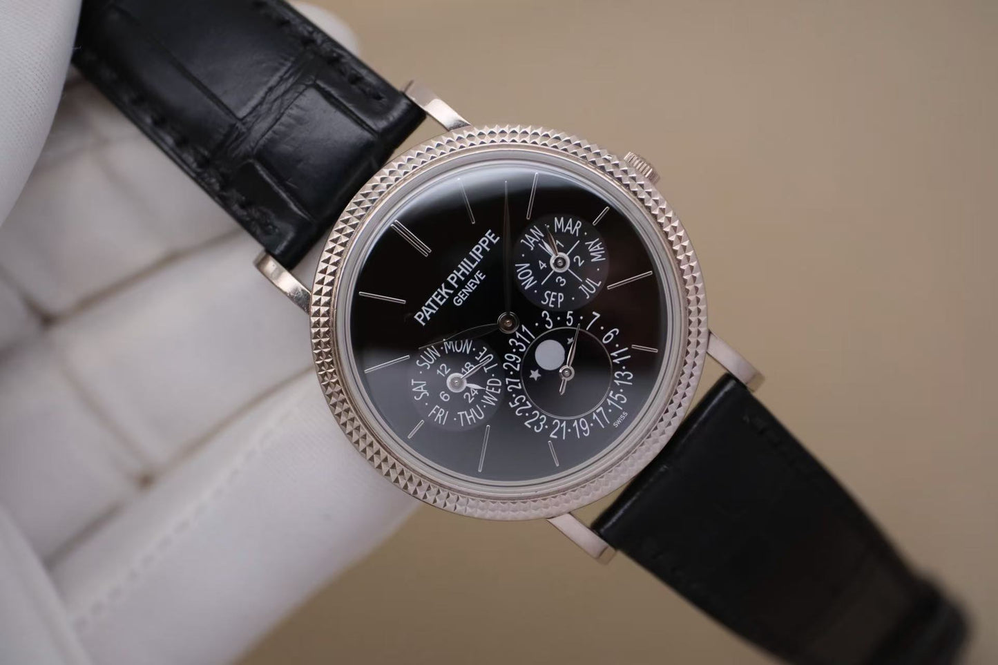 Patek Philippe 5139G-010