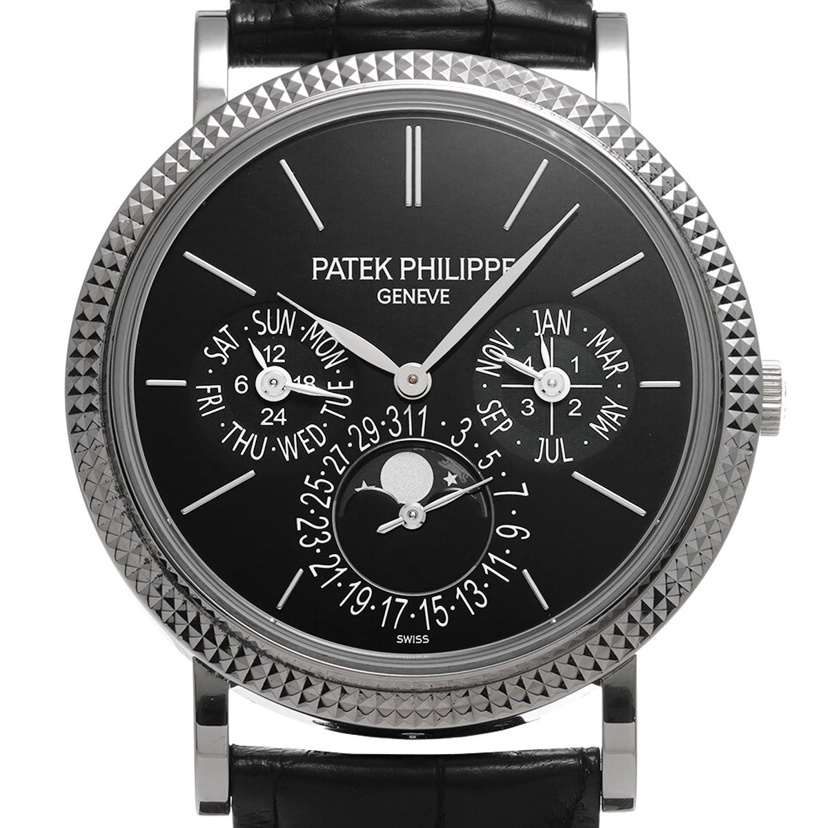 Patek Philippe 5139G