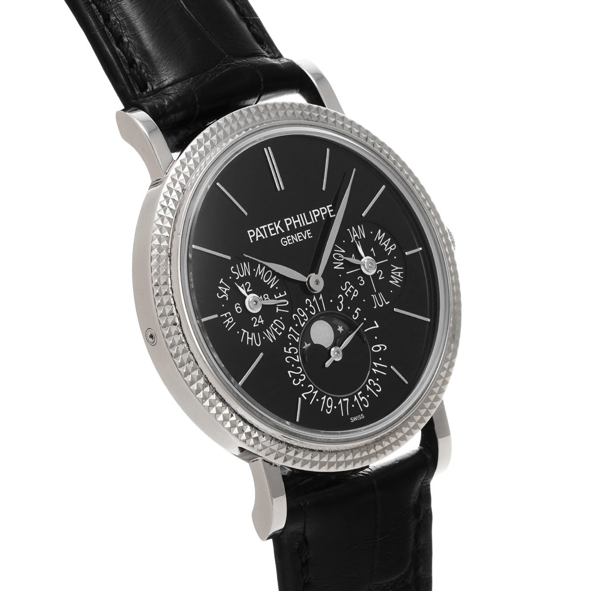 Patek Philippe 5139G