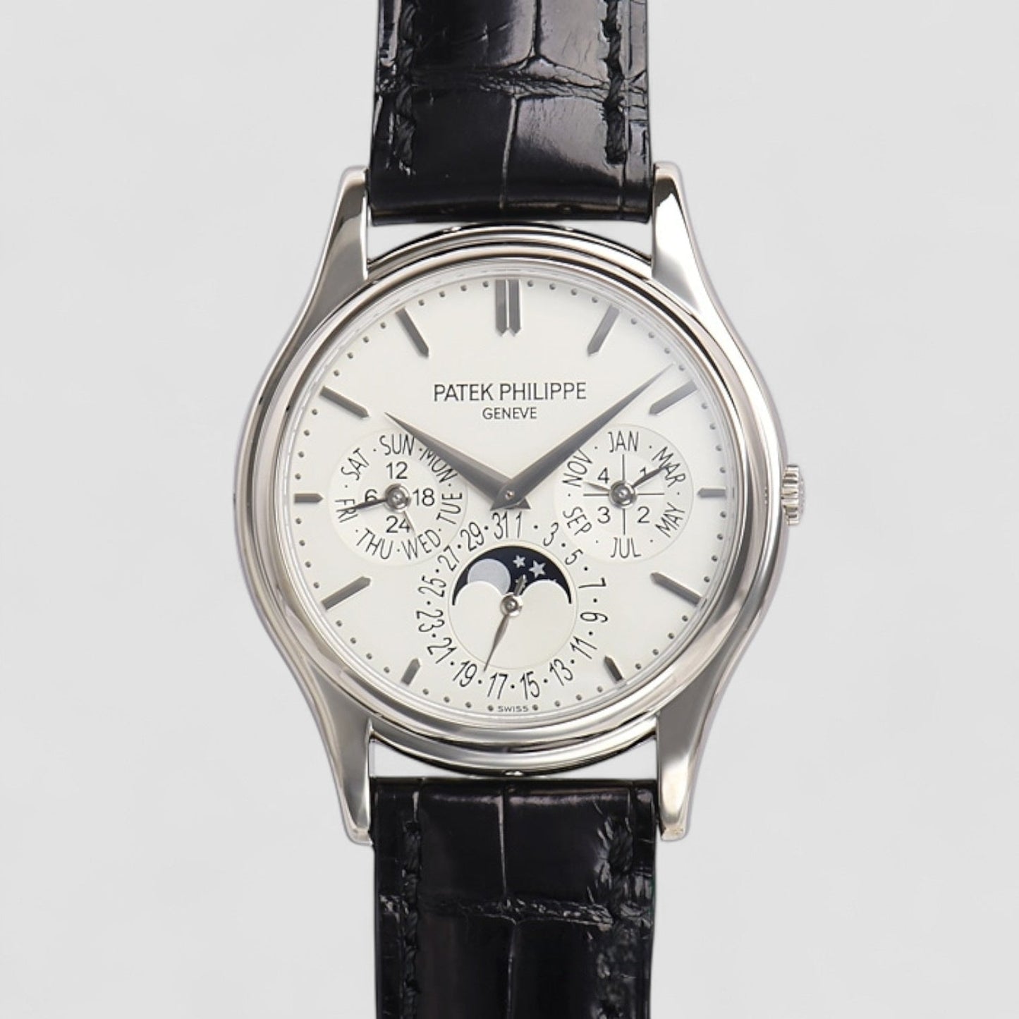 Patek Philippe 5140G-001