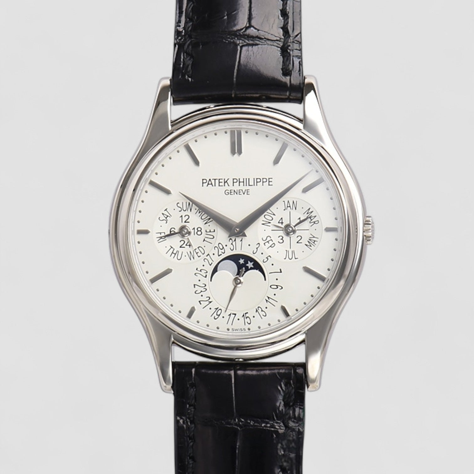 Patek Philippe 5140G-001