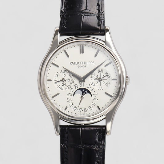 Patek Philippe 5140G-001
