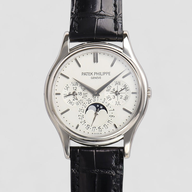 Patek Philippe 5140G-001