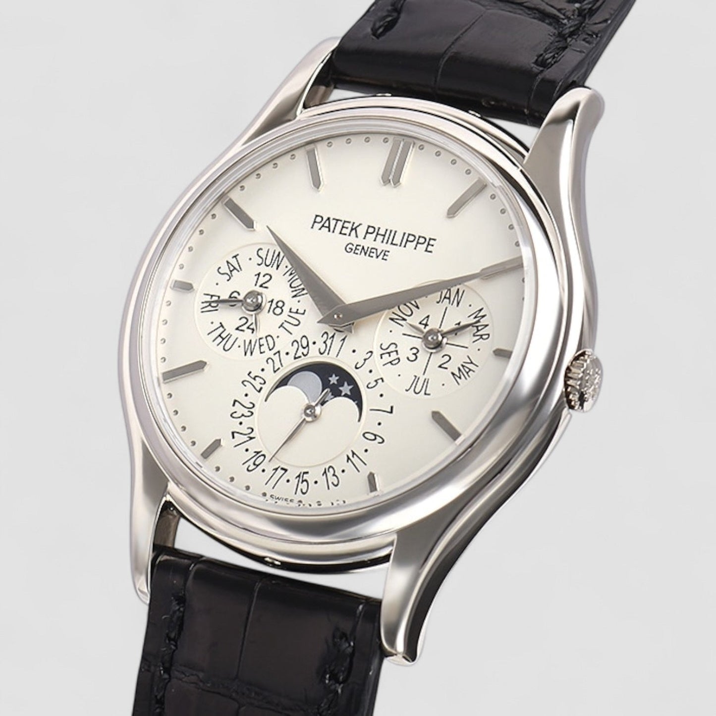 Patek Philippe 5140G-001
