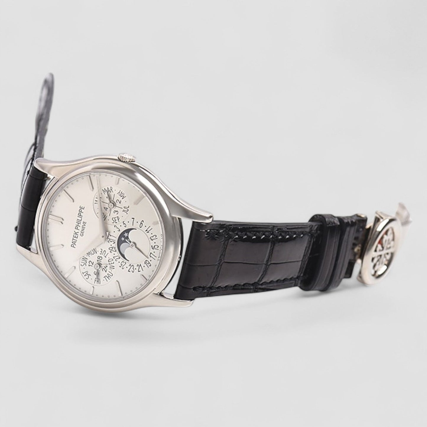 Patek Philippe 5140G-001