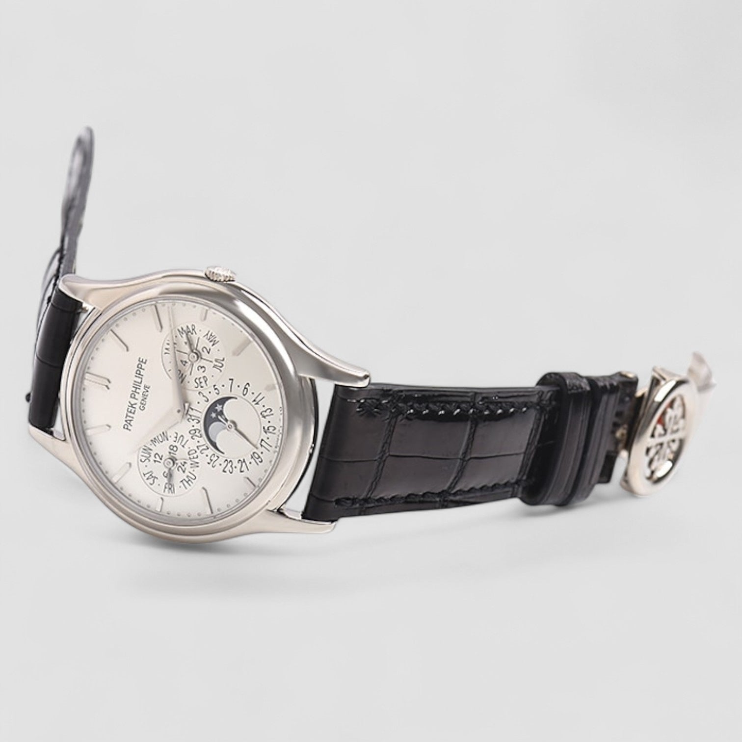 Patek Philippe 5140G-001