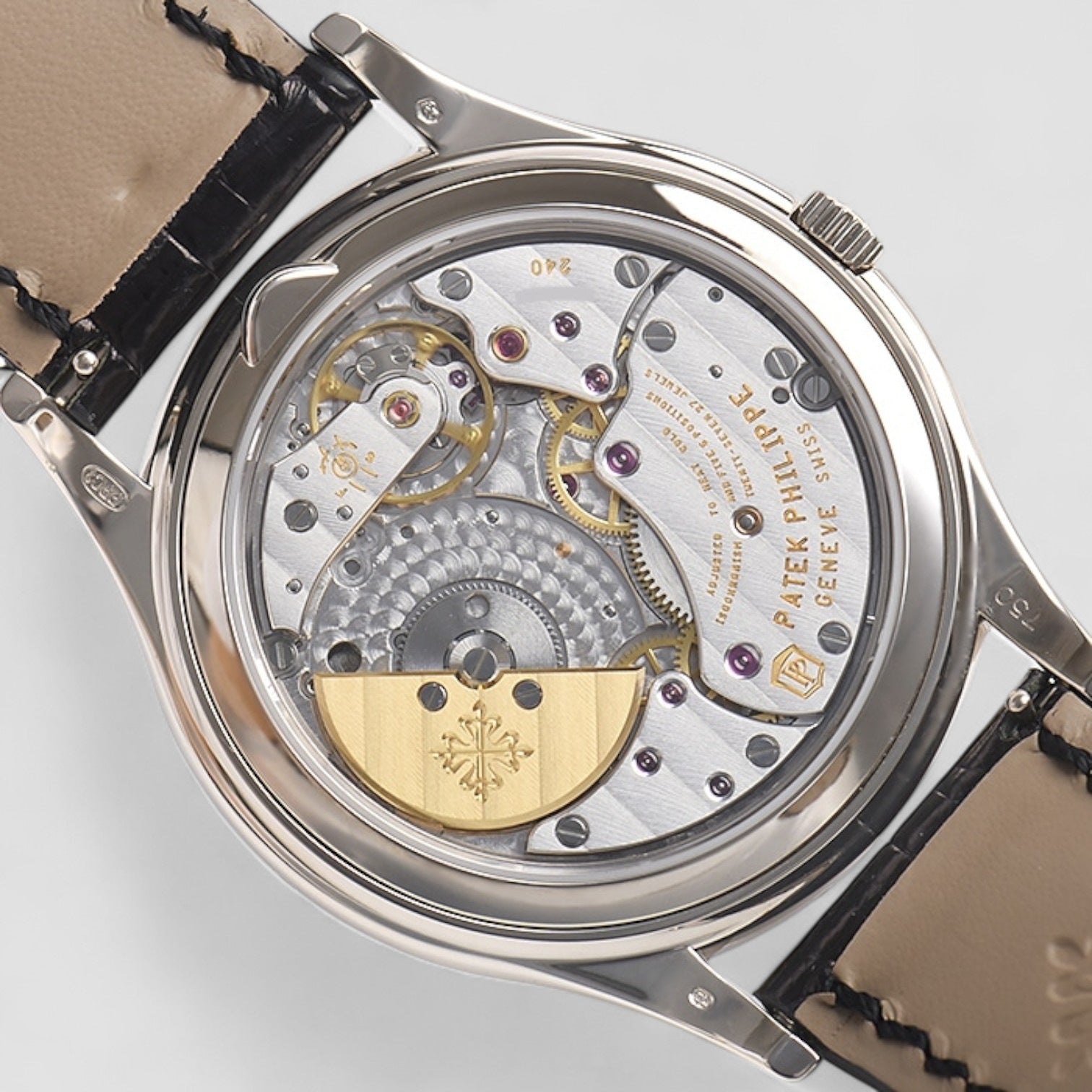 Patek Philippe 5140G-001