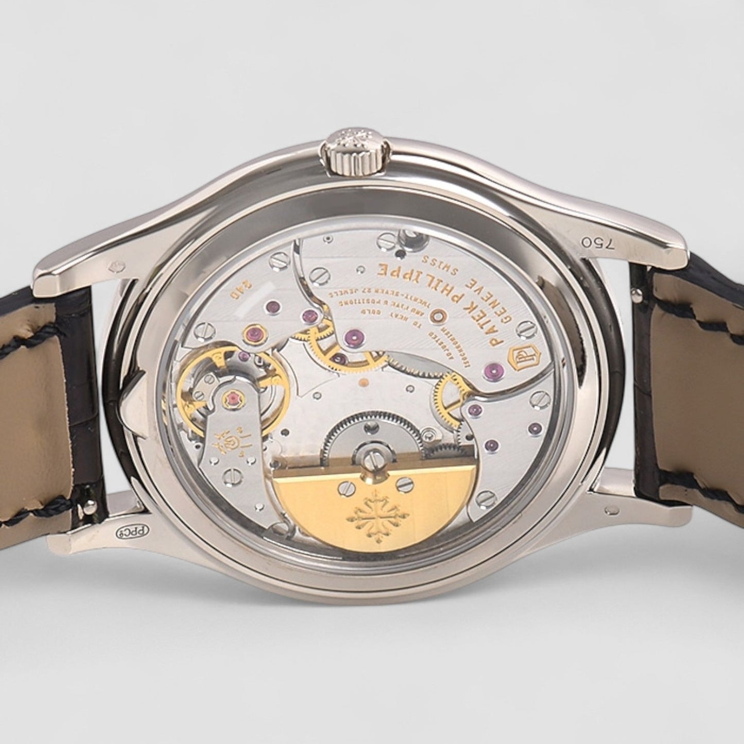 Patek Philippe 5140G-001