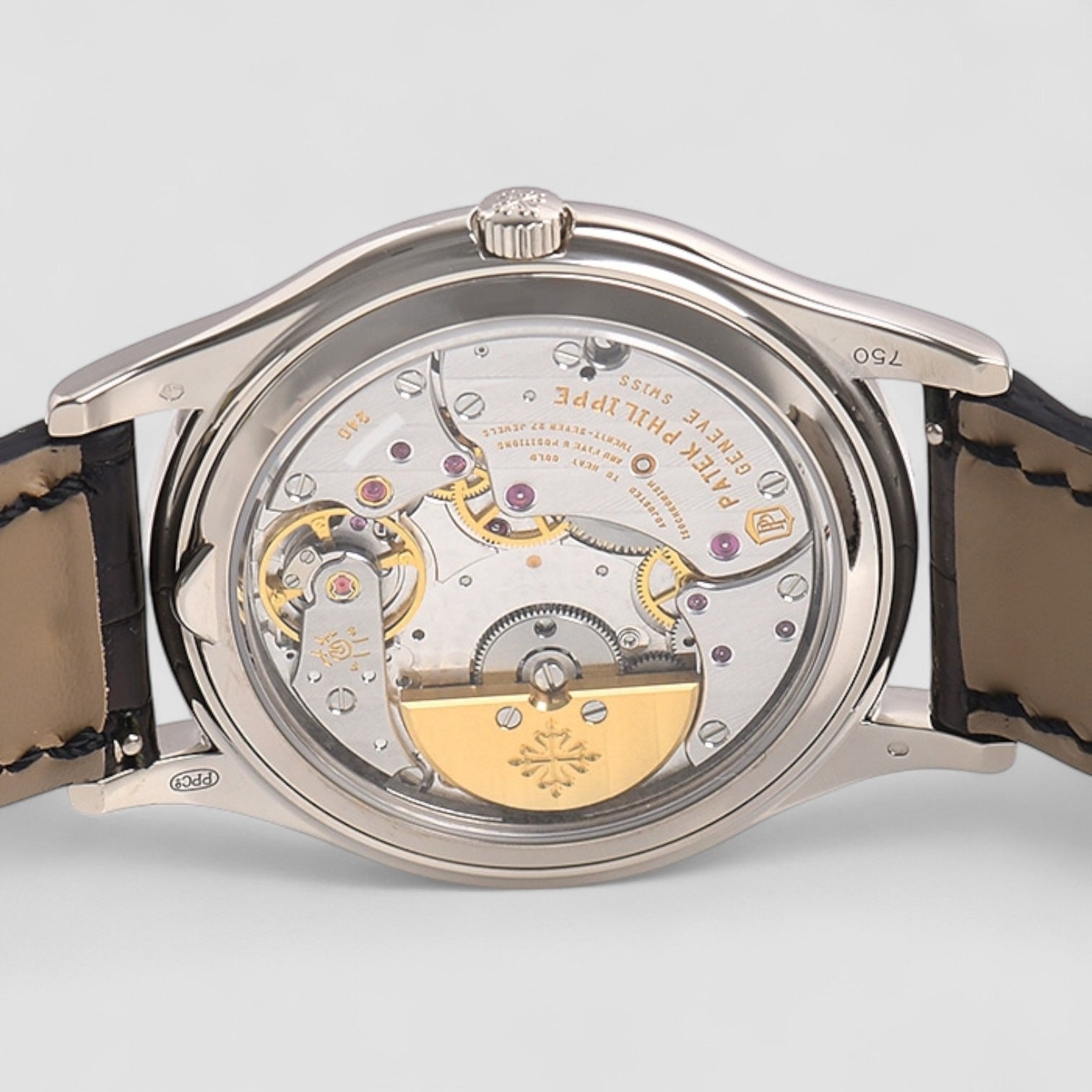 Patek Philippe 5140G-001