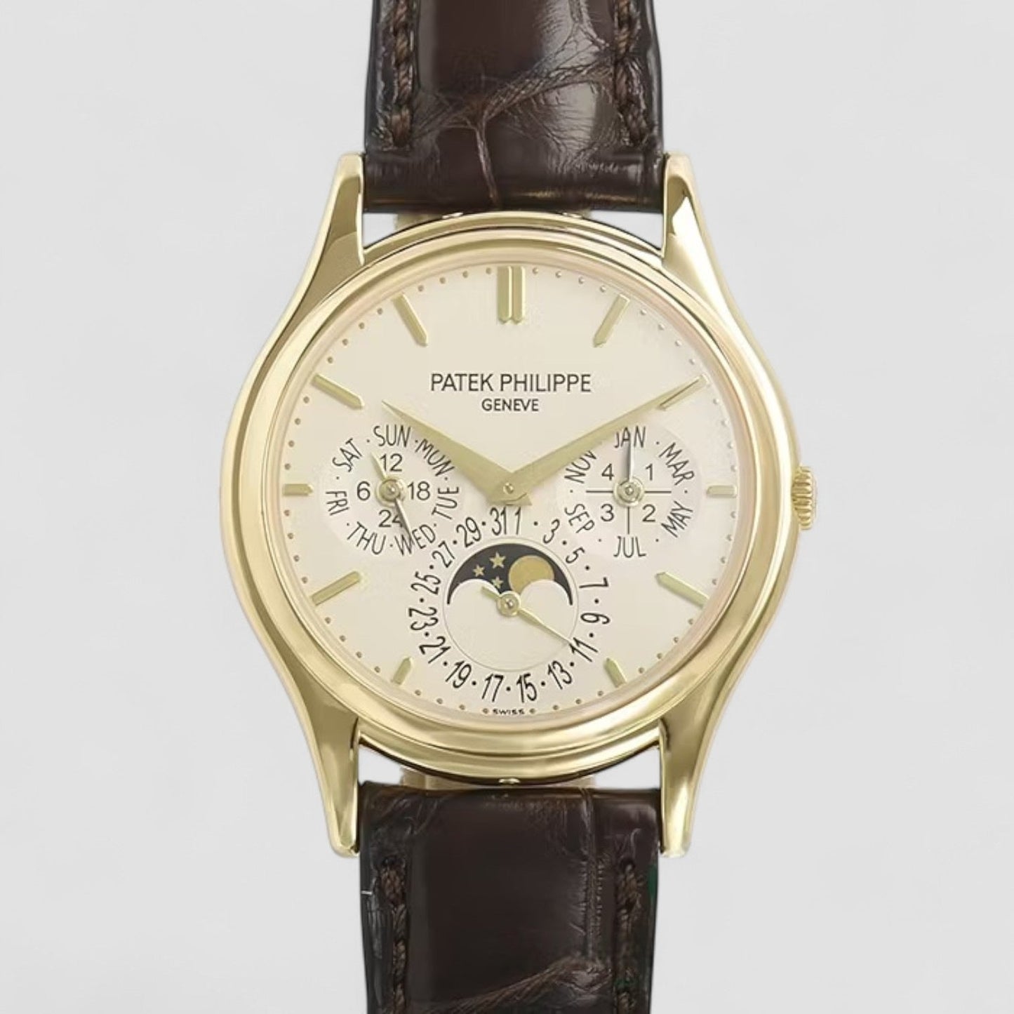 Patek Philippe 5140J-001