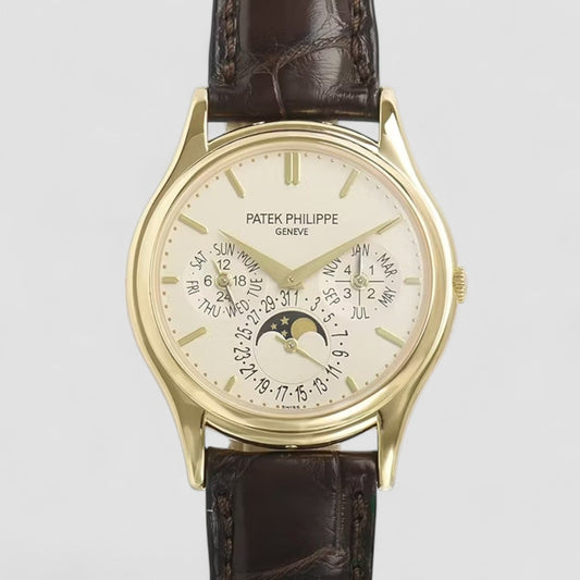 Patek Philippe 5140J-001