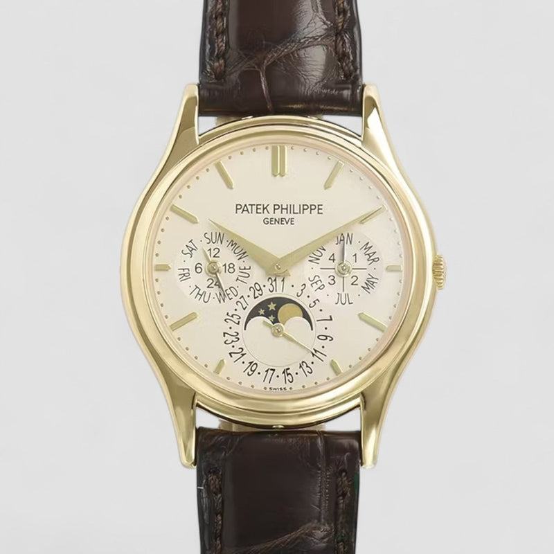 Patek Philippe 5140J-001