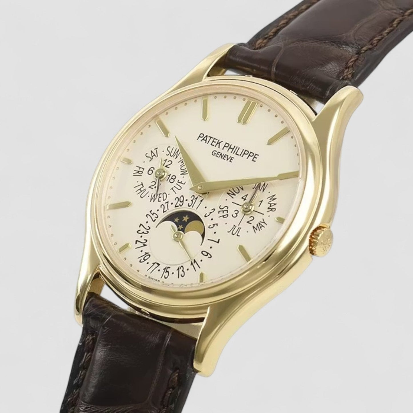 Patek Philippe 5140J-001