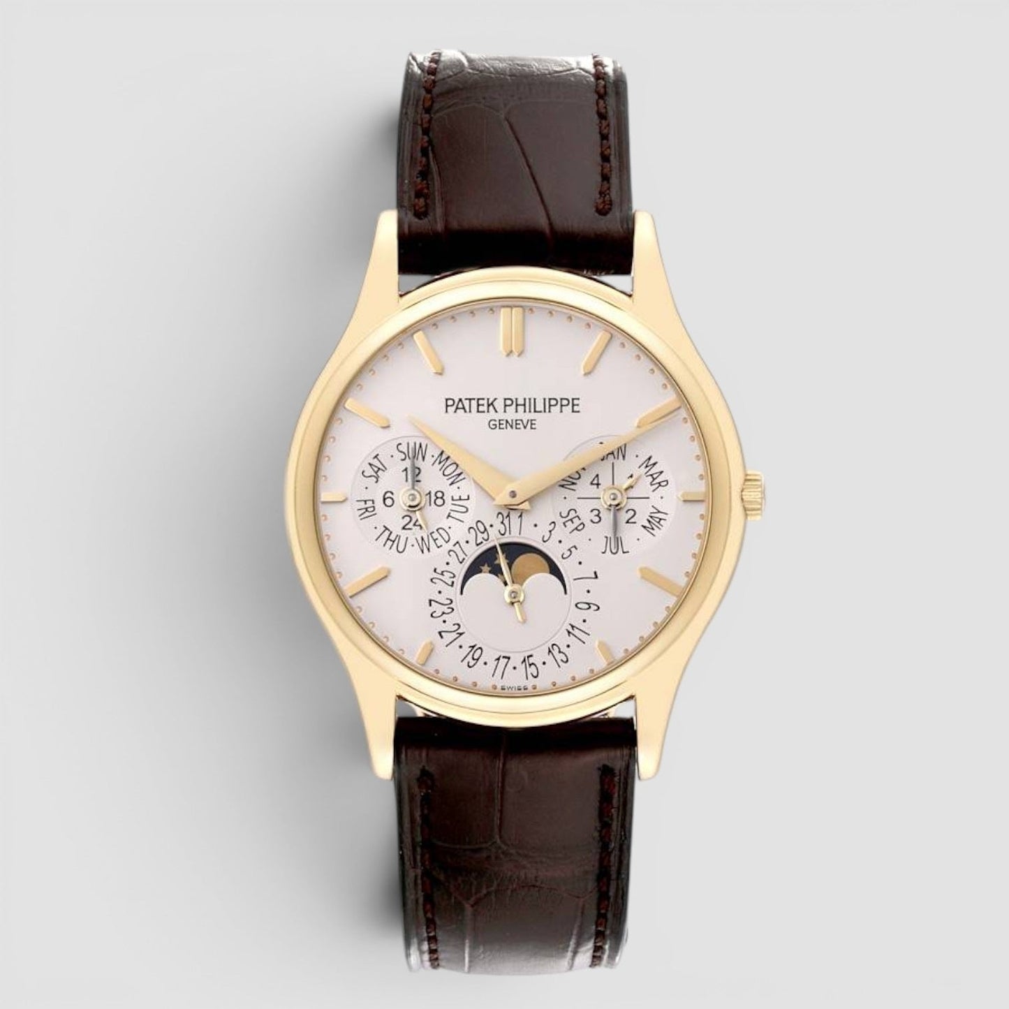 Patek Philippe 5140J-001