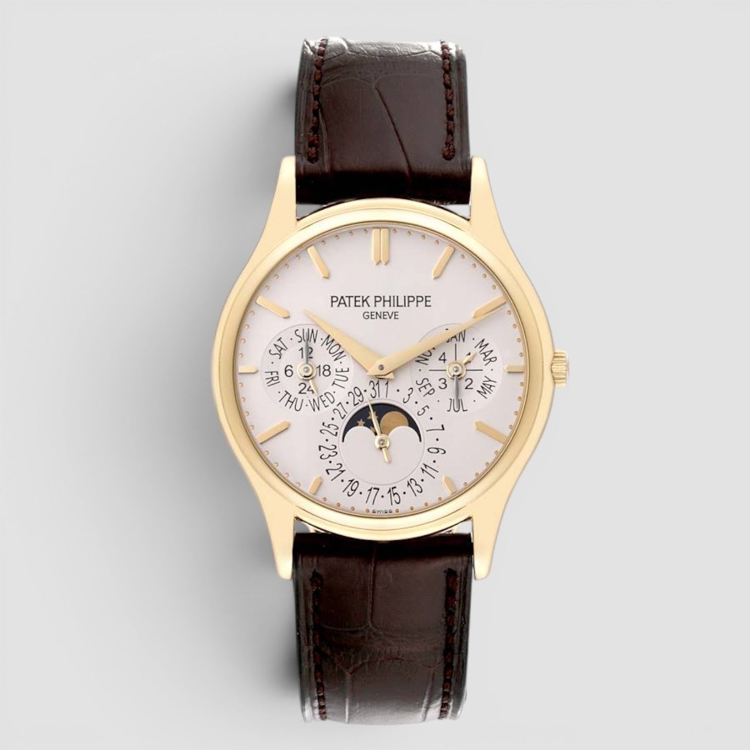 Patek Philippe 5140J-001