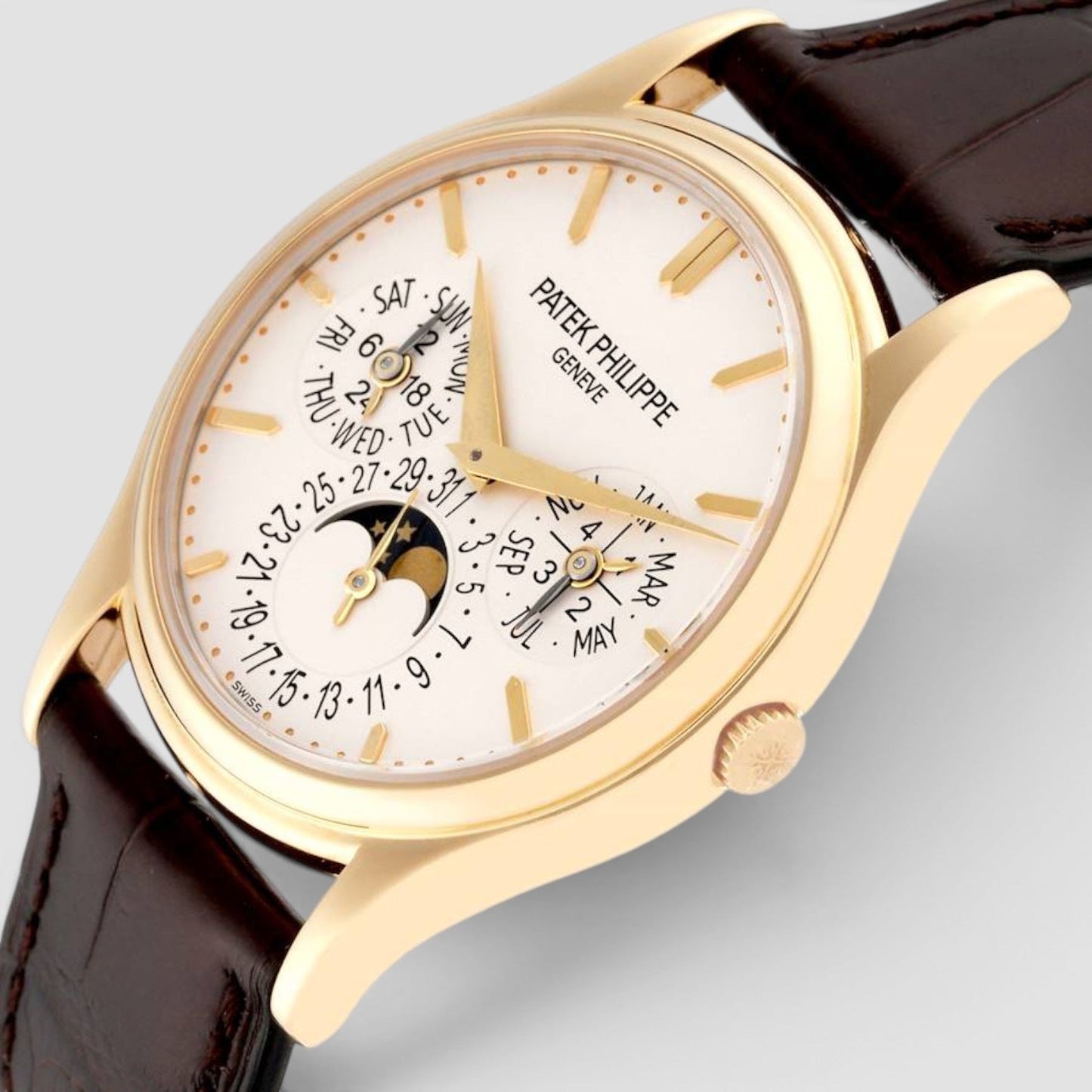 Patek Philippe 5140J-001