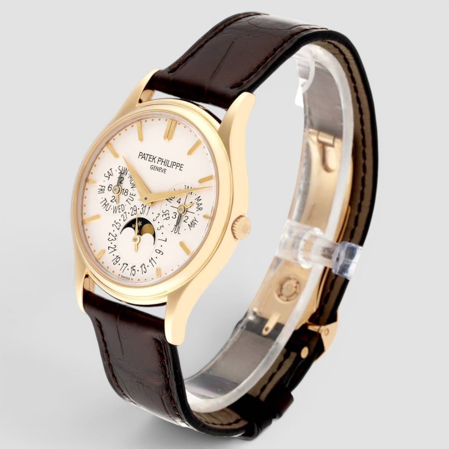 Patek Philippe 5140J-001
