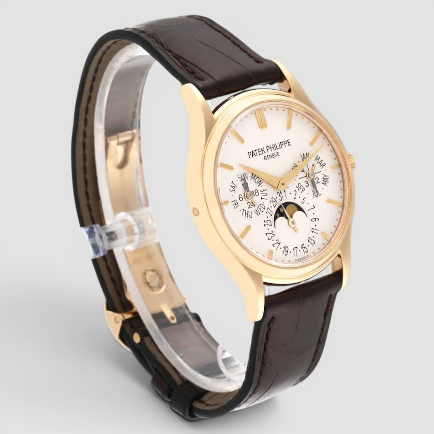 Patek Philippe 5140J-001