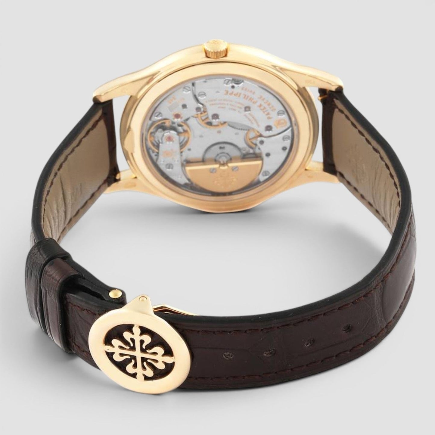 Patek Philippe 5140J-001