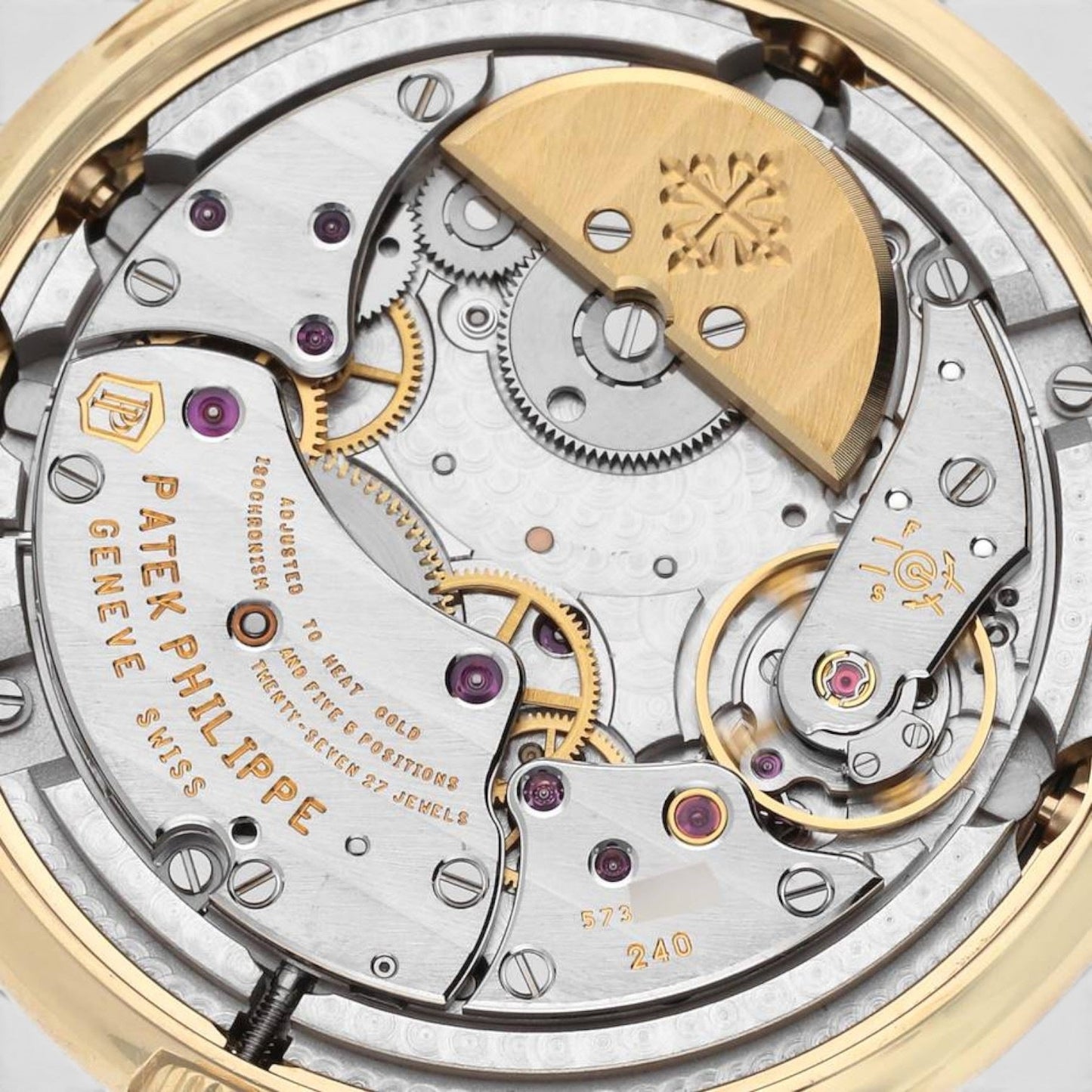 Patek Philippe 5140J-001
