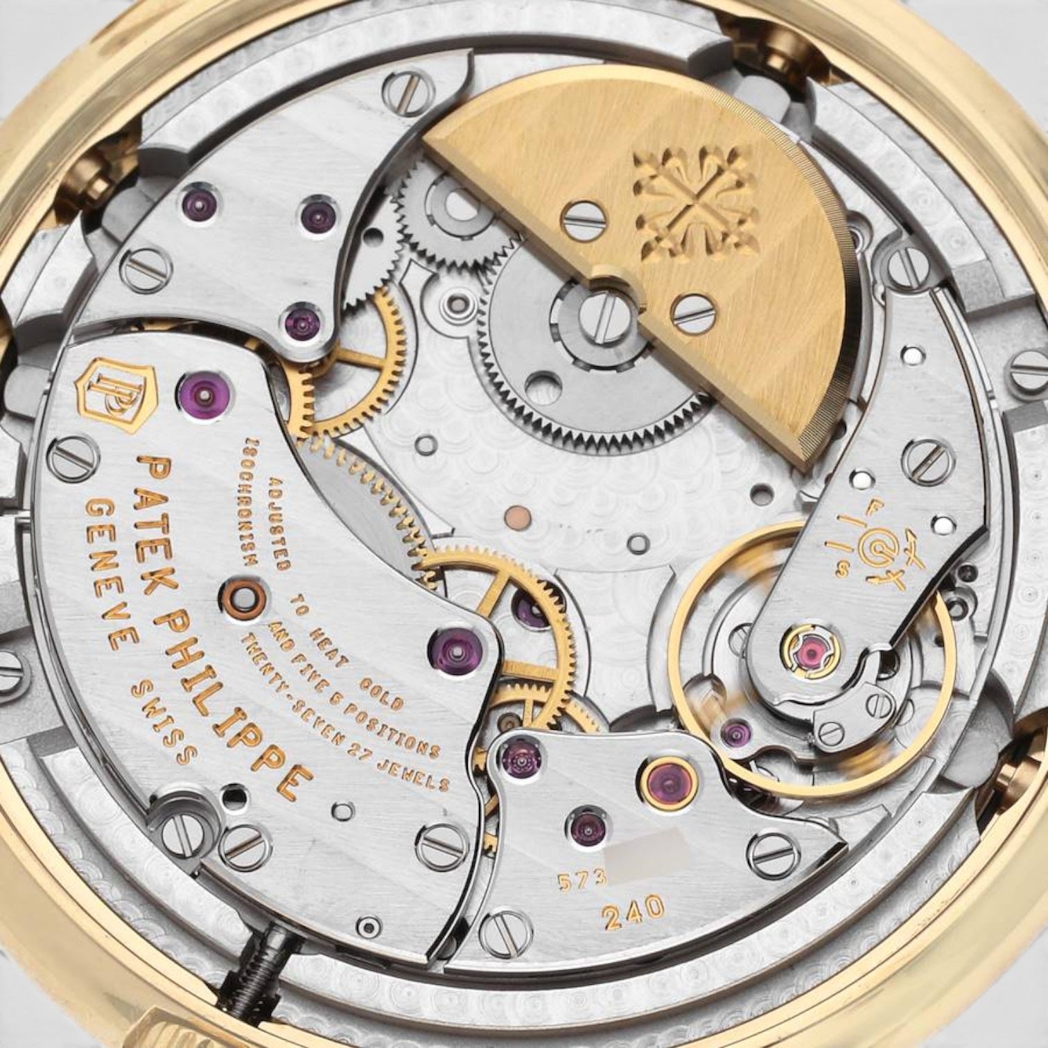 Patek Philippe 5140J-001