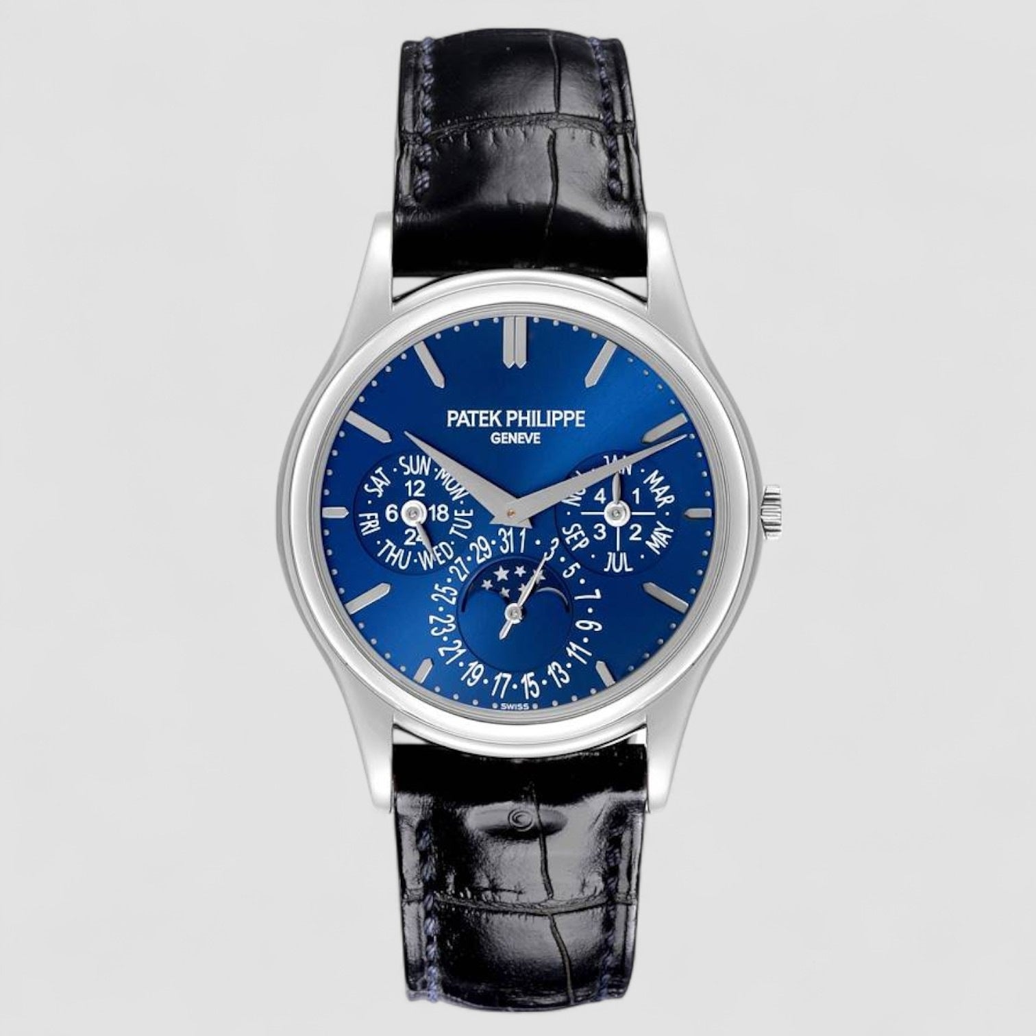 Patek Philippe 5140P-001