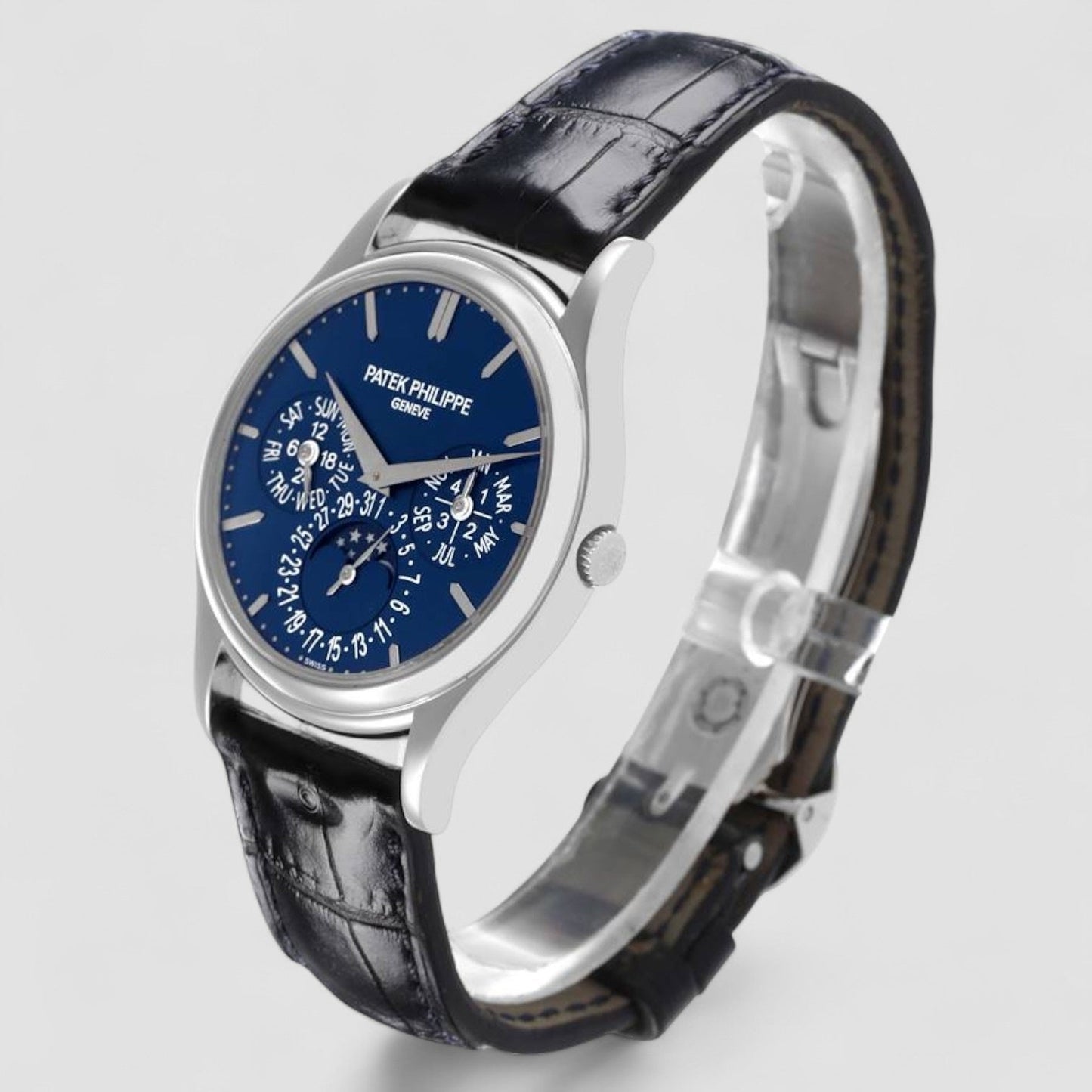 Patek Philippe 5140P-001