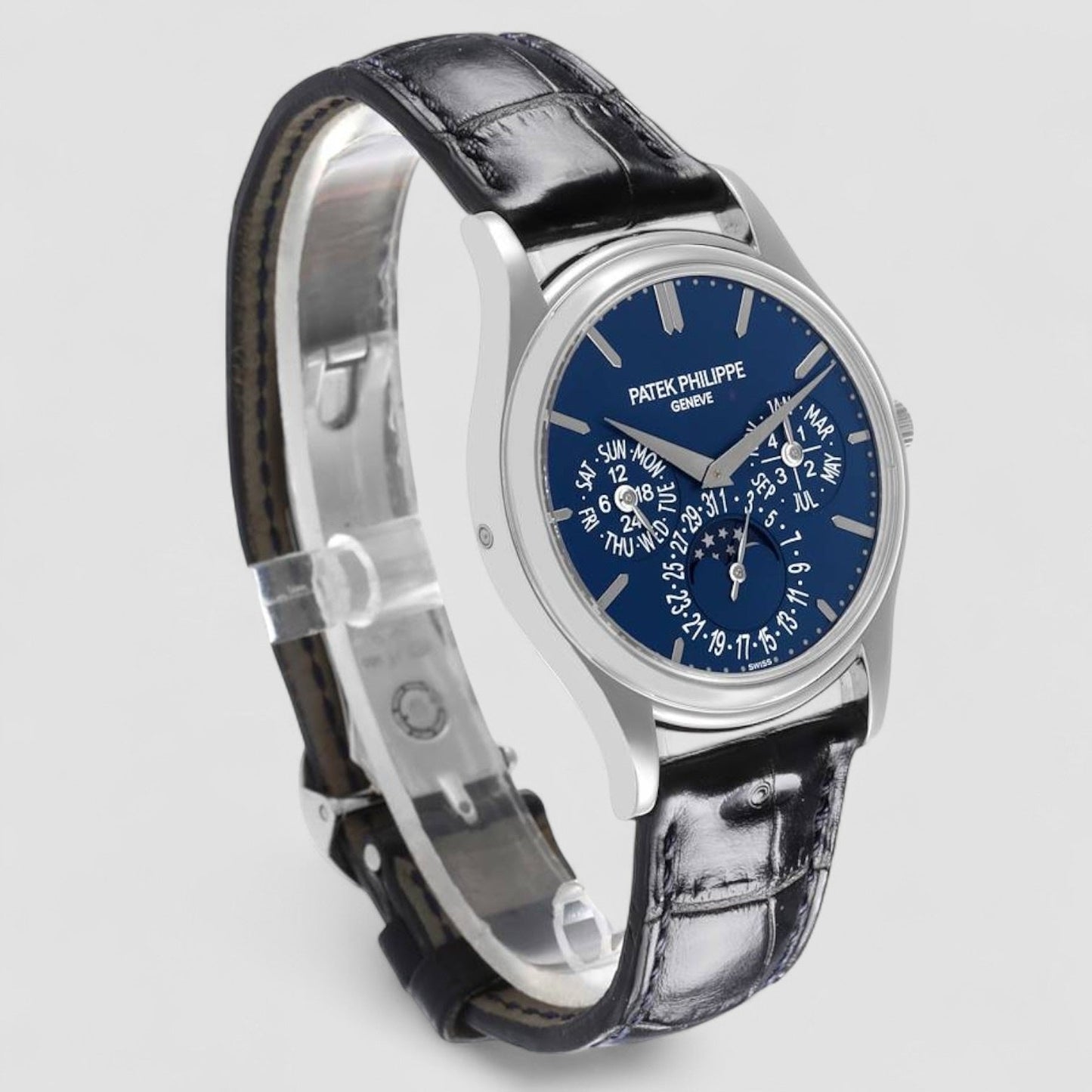 Patek Philippe 5140P-001