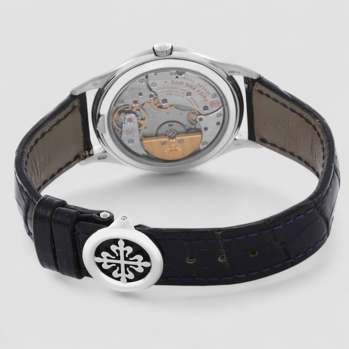 Patek Philippe 5140P-001