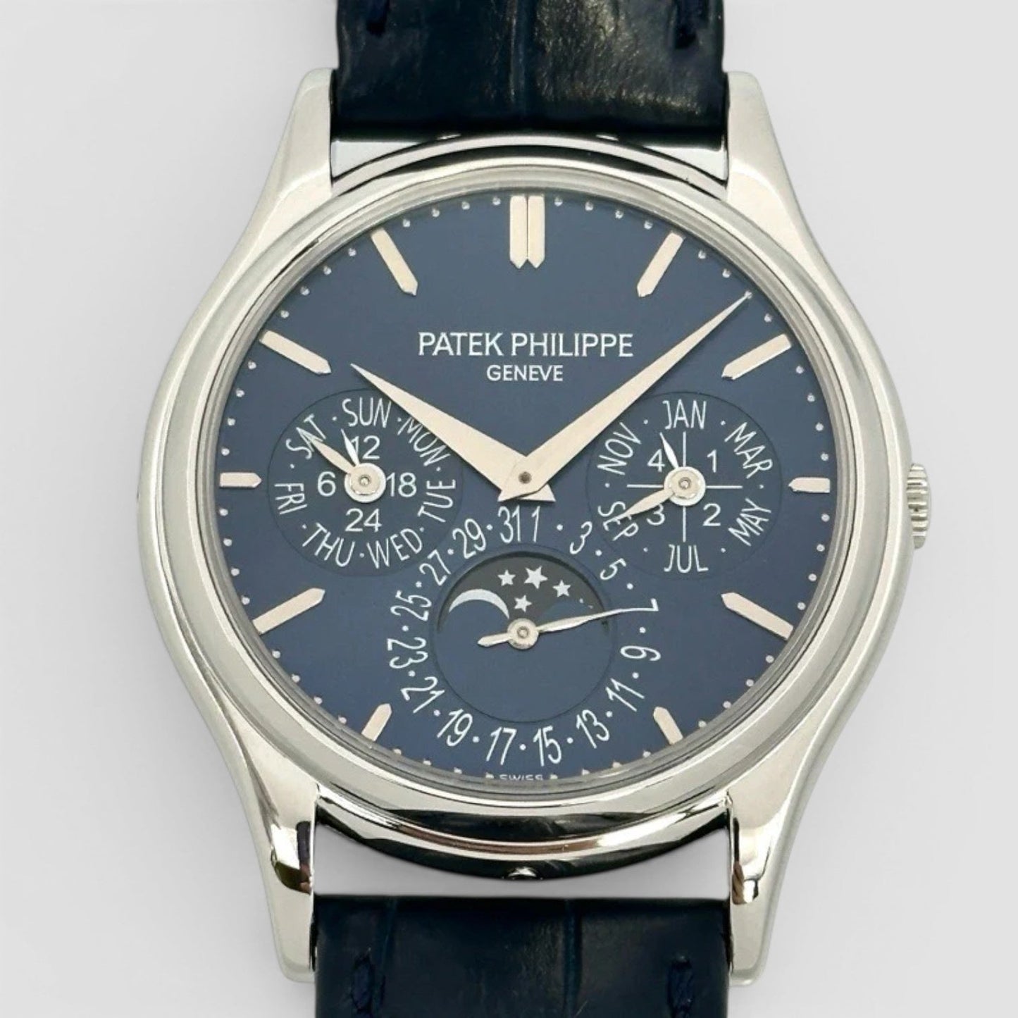 Patek Philippe 5140P-001