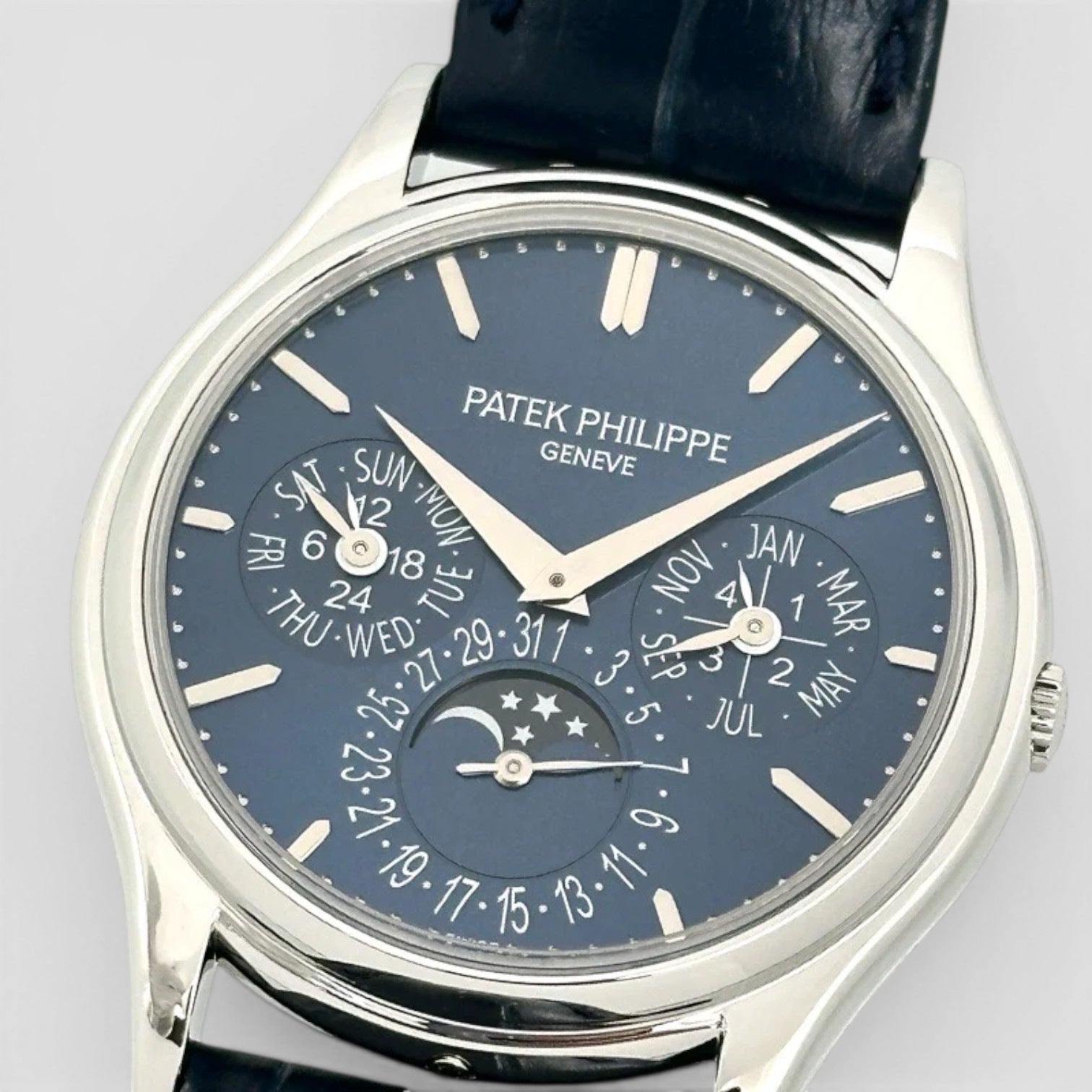 Patek Philippe 5140P-001