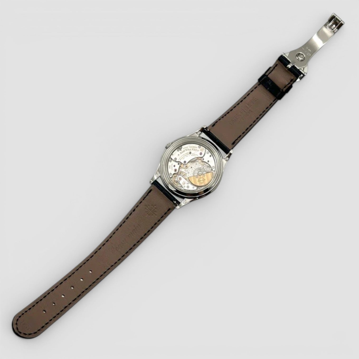 Patek Philippe 5140P-001