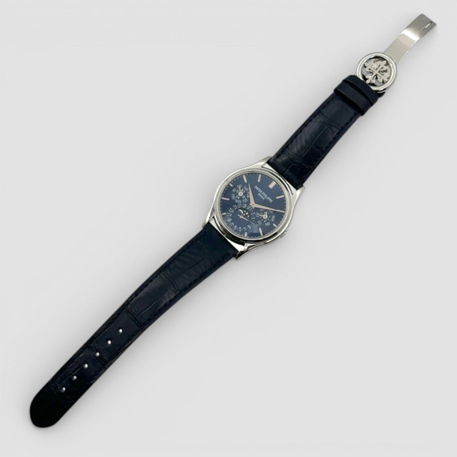 Patek Philippe 5140P-001