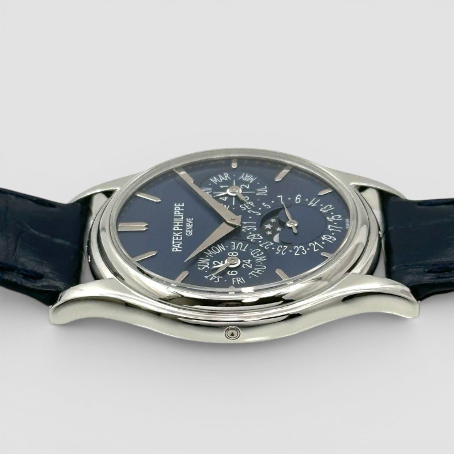 Patek Philippe 5140P-001