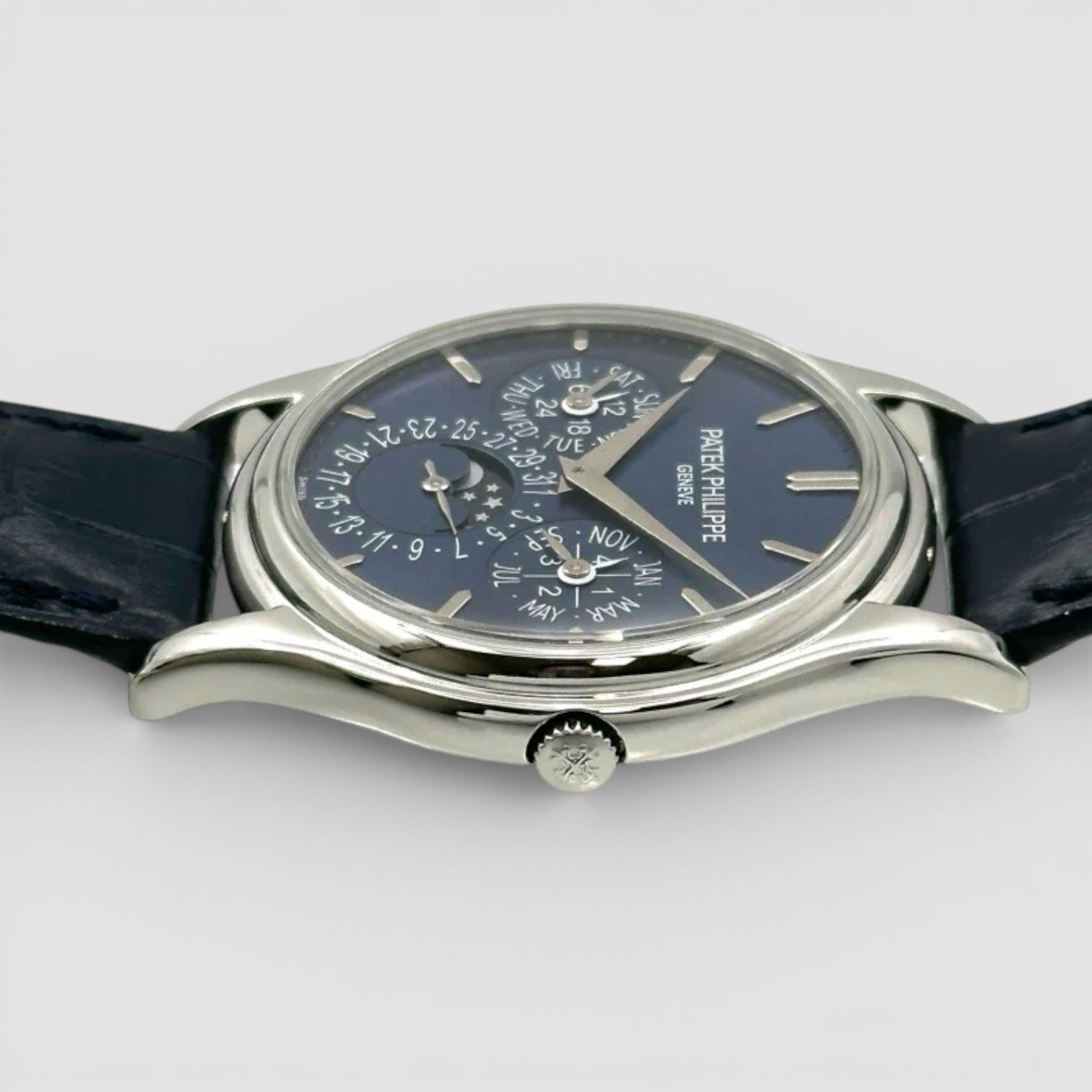Patek Philippe 5140P-001