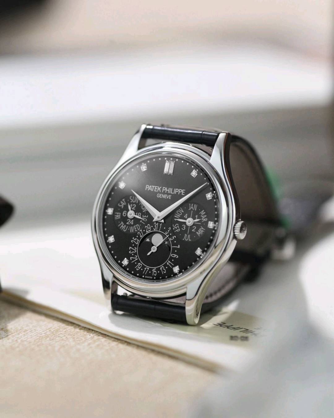 Patek Philippe 5140P-013