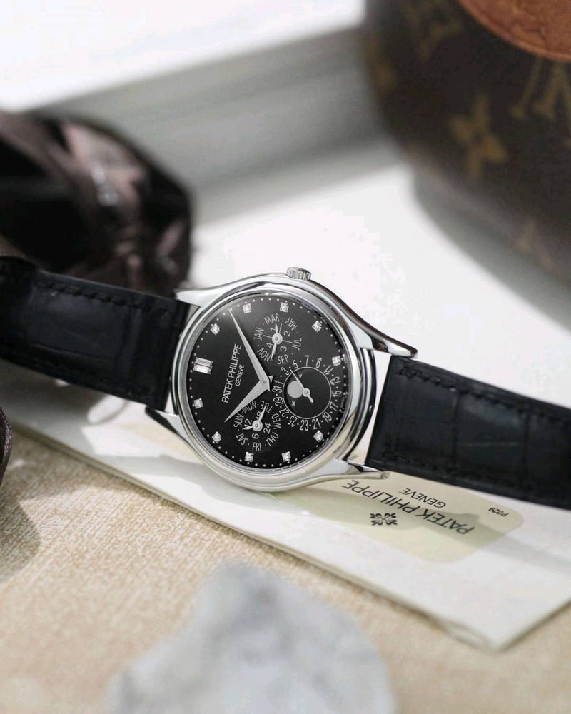 Patek Philippe 5140P-013