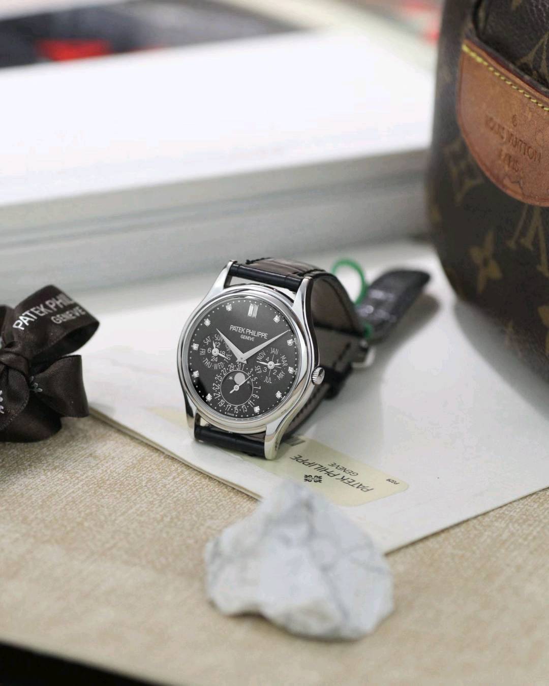 Patek Philippe 5140P-013