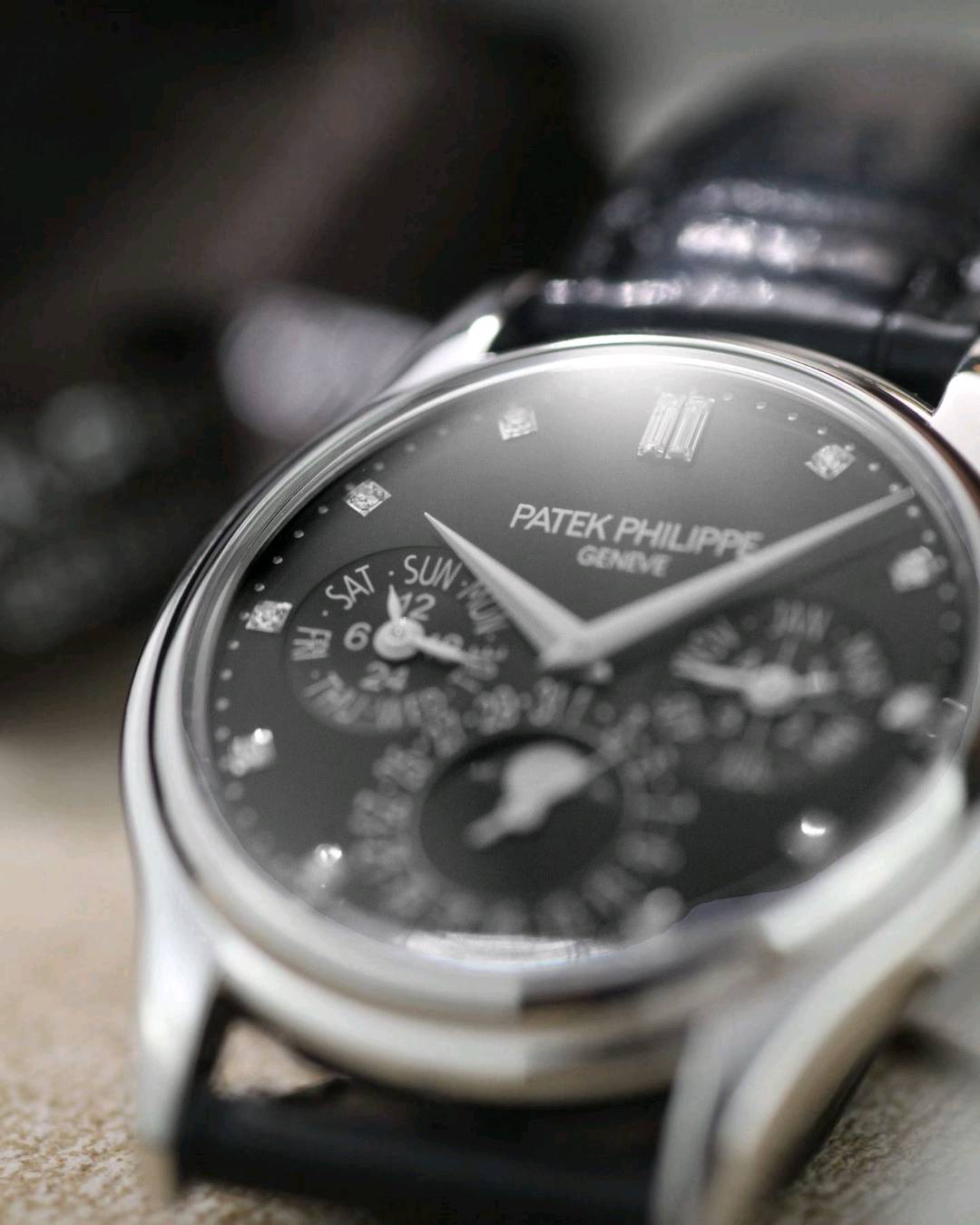 Patek Philippe 5140P-013