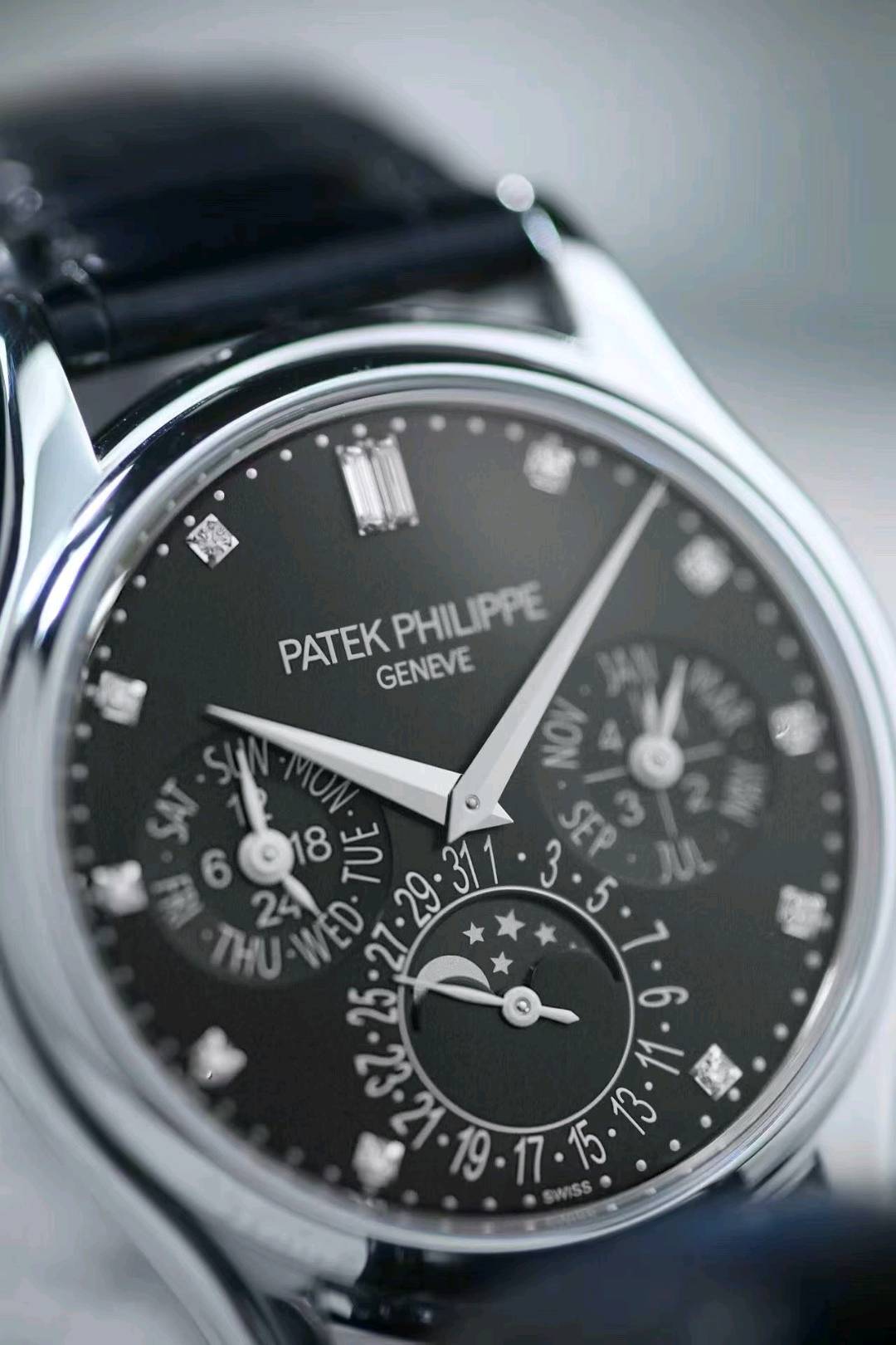 Patek Philippe 5140P-013