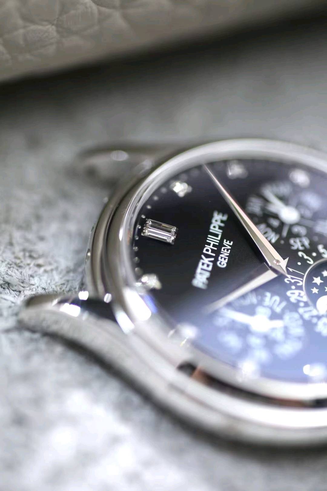 Patek Philippe 5140P-013