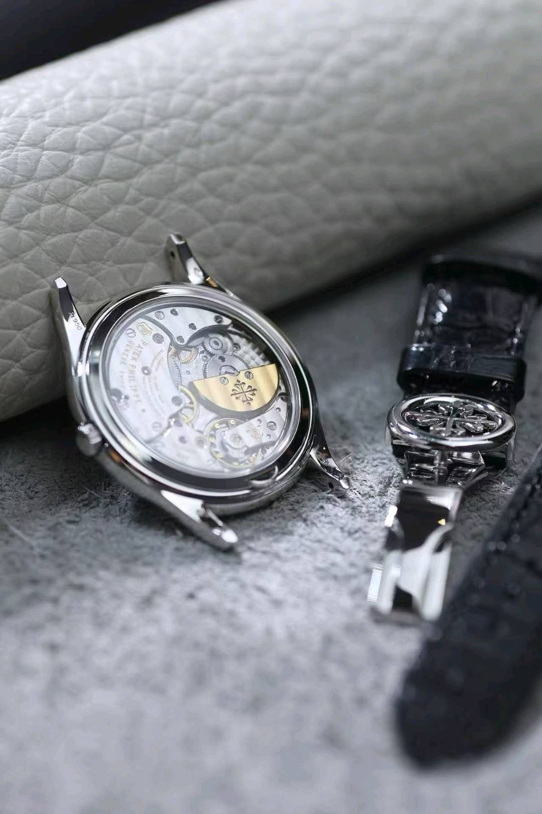 Patek Philippe 5140P-013