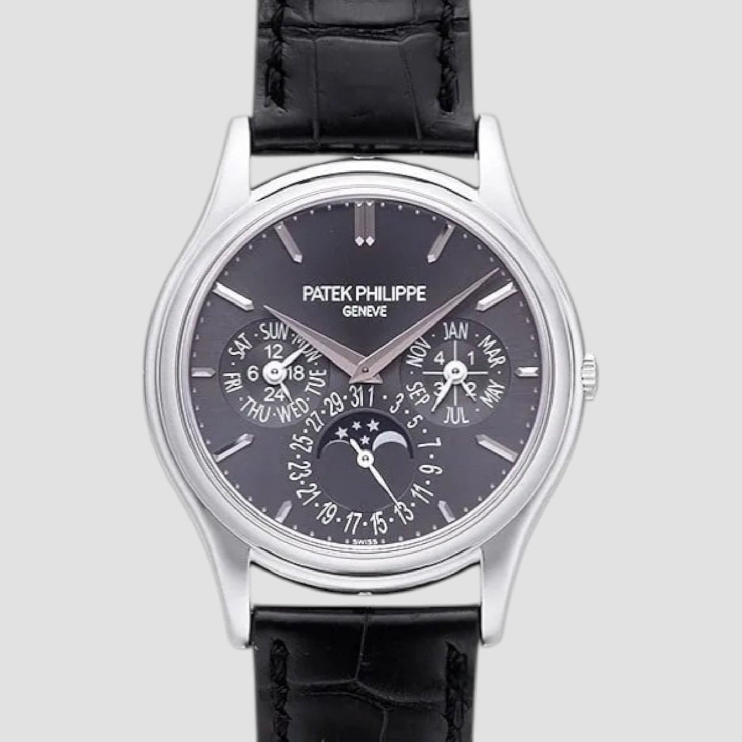 Patek Philippe 5140P-017