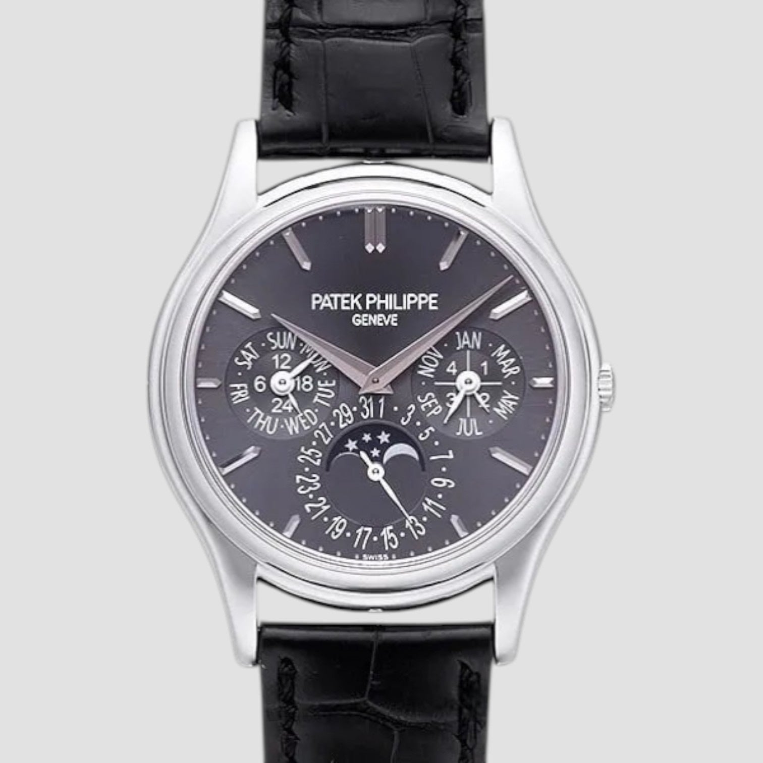 Patek Philippe 5140P-017